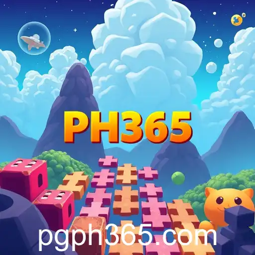 Exploring the Depth and Diversity of 'Puzzle Games' in PH365