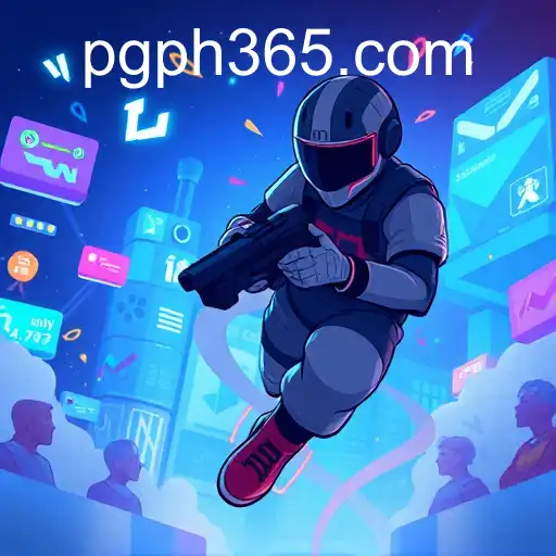 The Rise of PH365: A New Era in Online Gaming