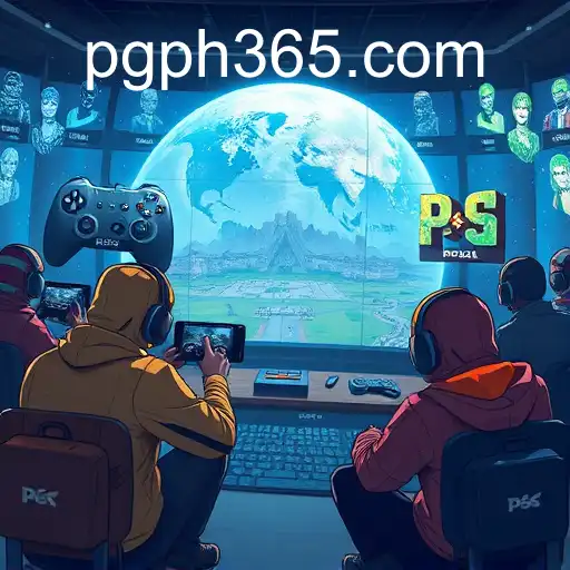 Rise of PH365: A Gaming Revolution