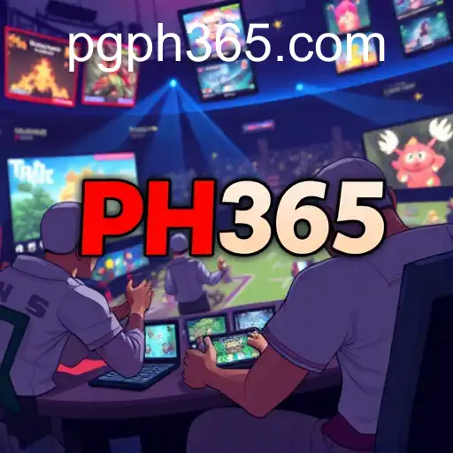 The Rise of PH365: Gaming Beyond Borders