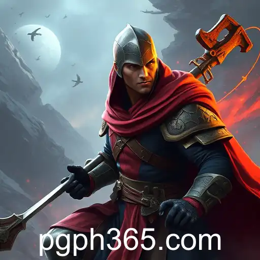 Exploring the Fascinating World of Role-Playing Games: PH365's Unique Offerings