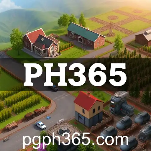 Exploring the World of Simulation Games: A Deep Dive into the PH365 Collection