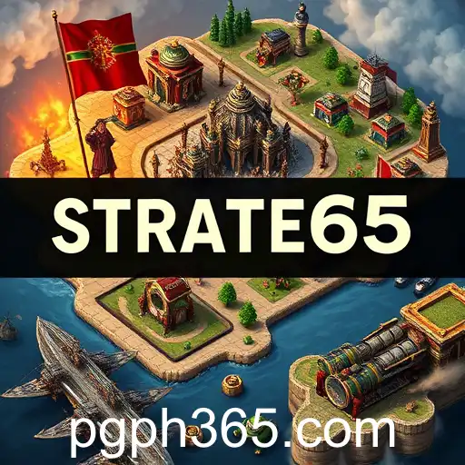 Exploring the Diverse World of Strategy Games with PH365